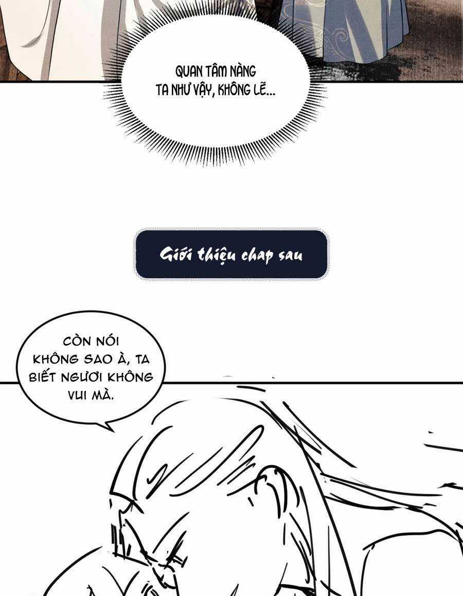 Thê Vi Thượng - Chapter 37 - Trang 61