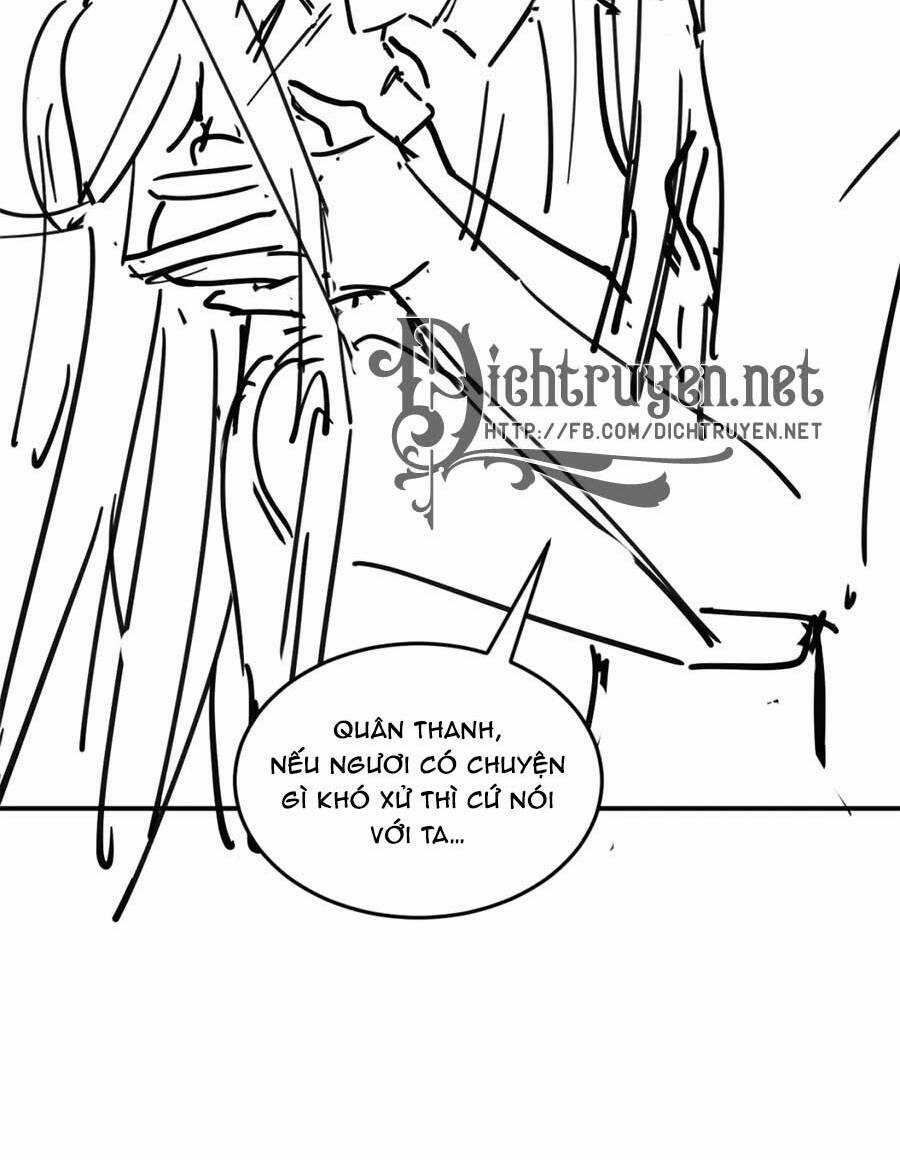 Thê Vi Thượng - Chapter 37 - Trang 62