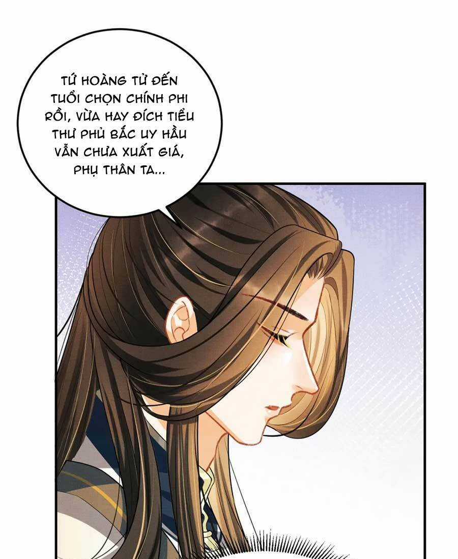 Thê Vi Thượng - Chapter 38 - Trang 11