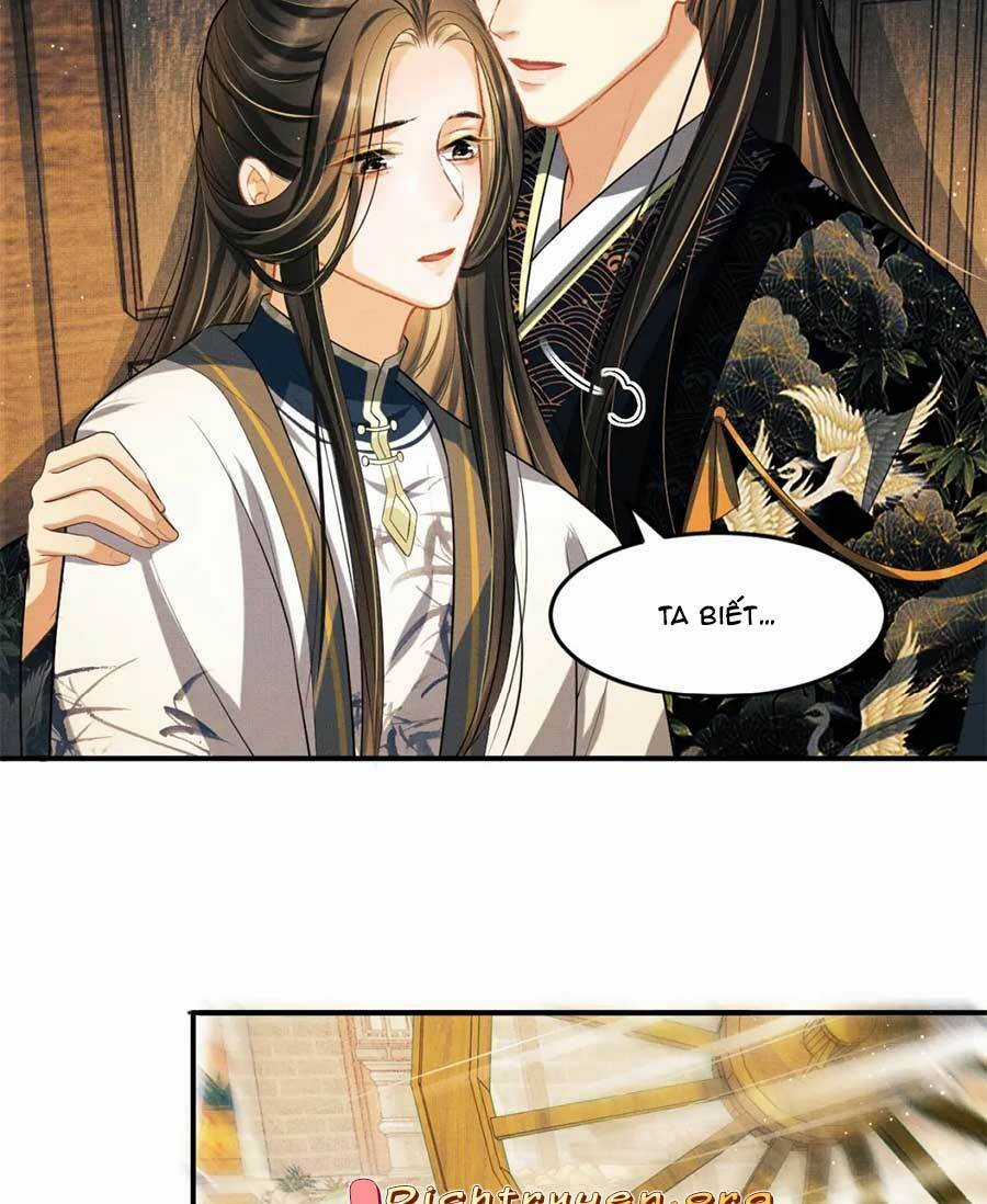 Thê Vi Thượng - Chapter 38 - Trang 13