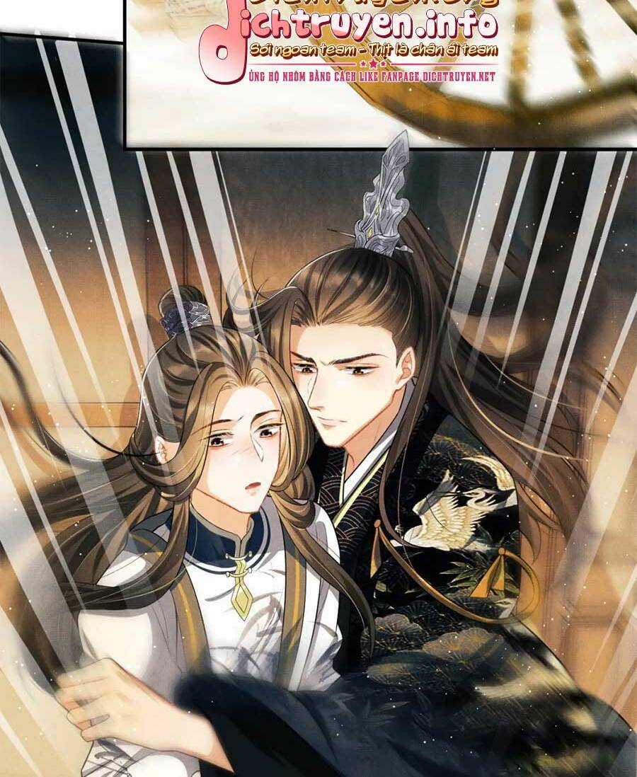 Thê Vi Thượng - Chapter 38 - Trang 14