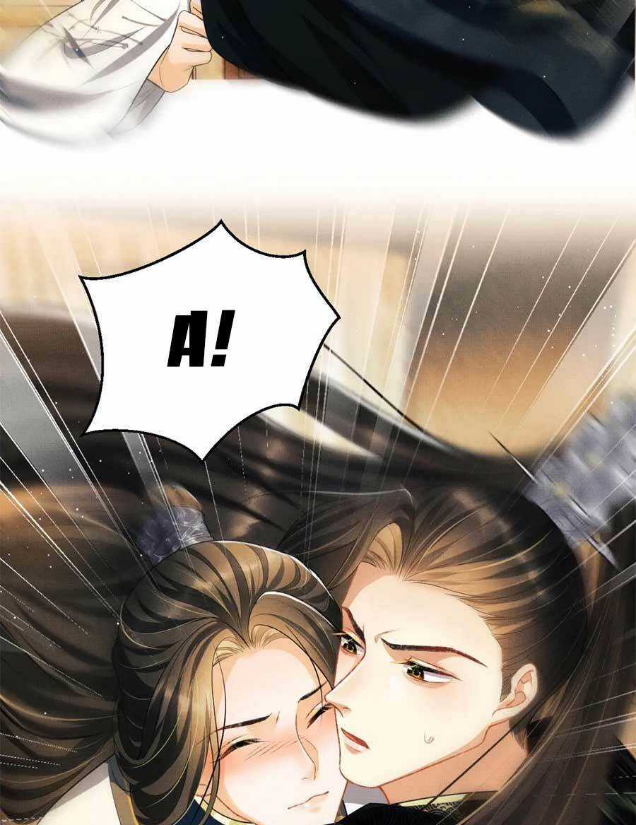 Thê Vi Thượng - Chapter 38 - Trang 15