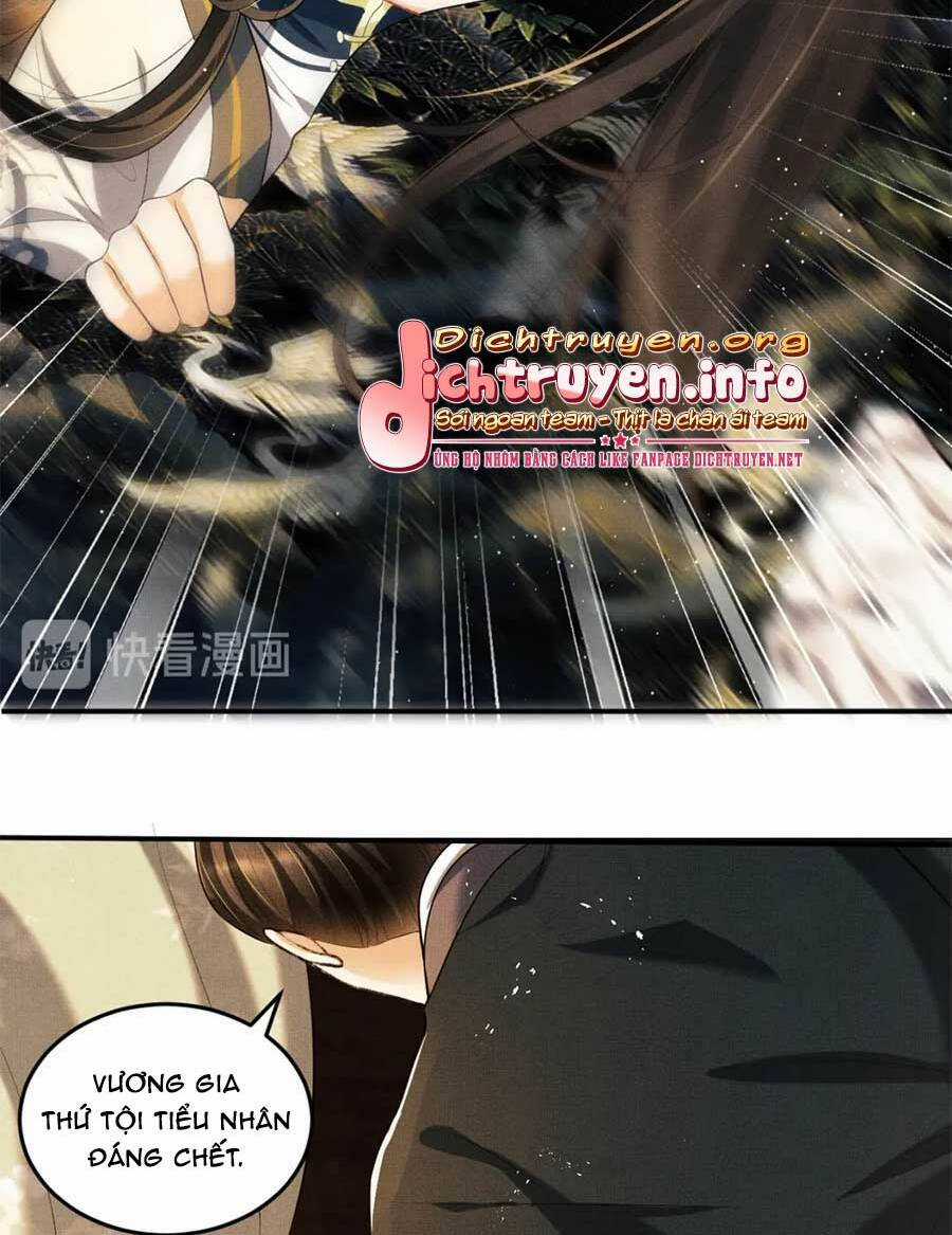 Thê Vi Thượng - Chapter 38 - Trang 16