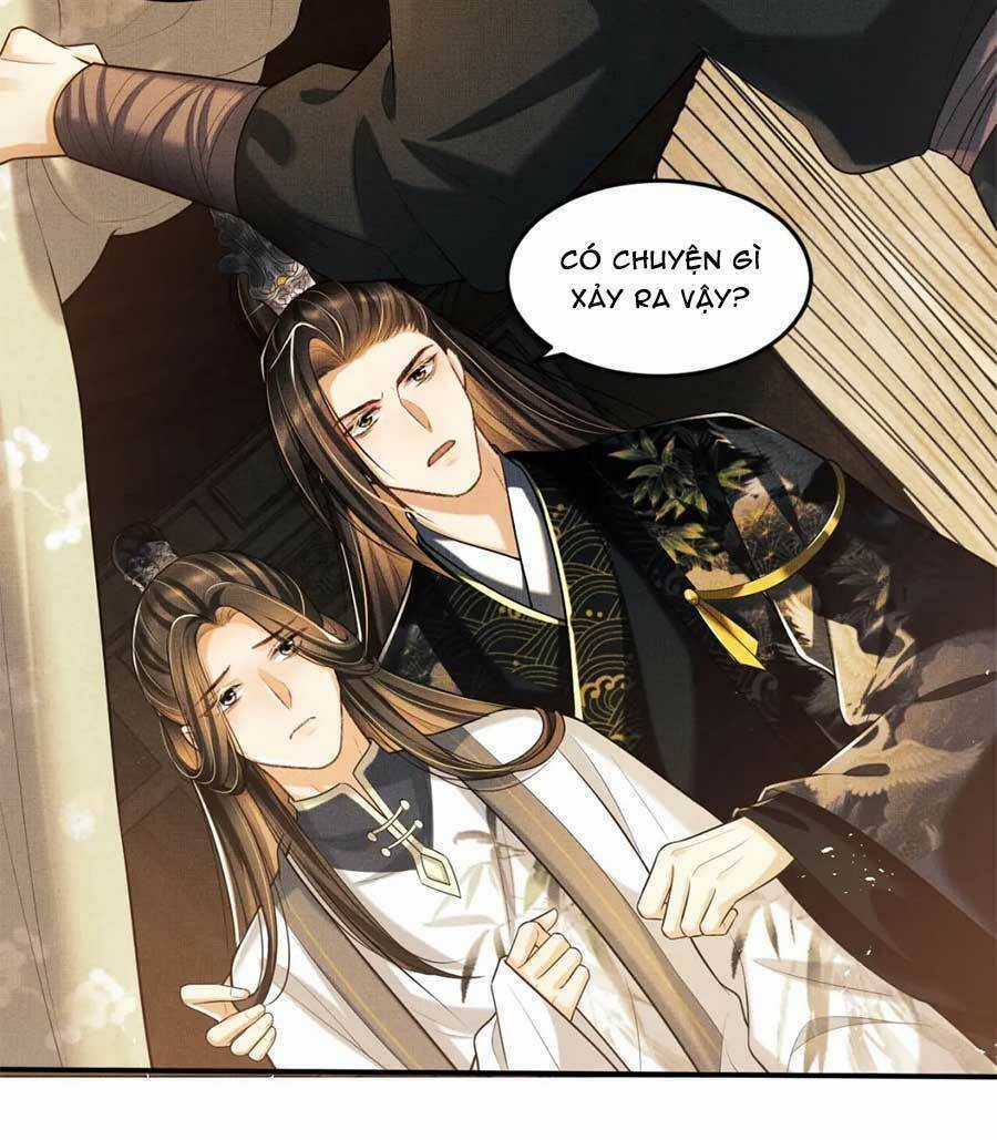 Thê Vi Thượng - Chapter 38 - Trang 17