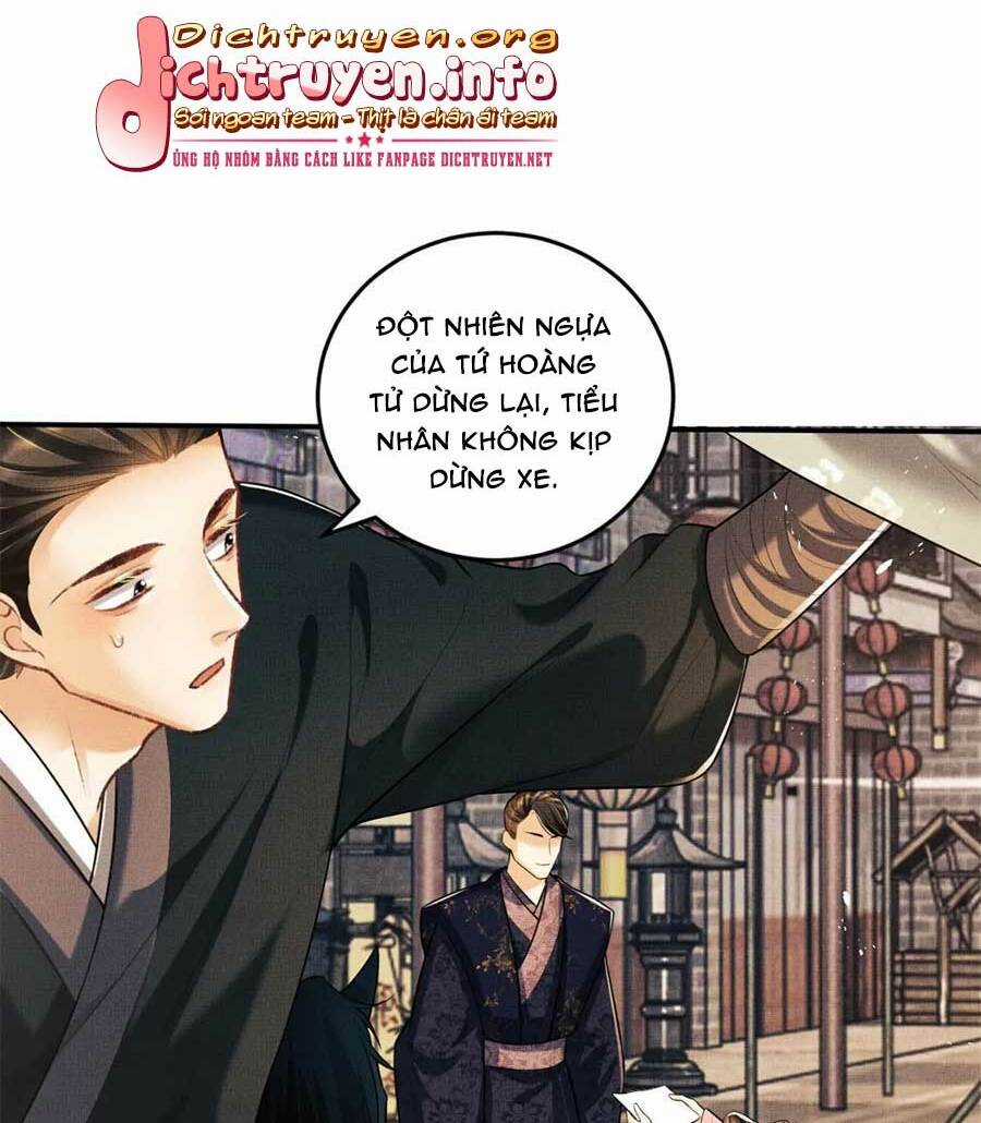 Thê Vi Thượng - Chapter 38 - Trang 18