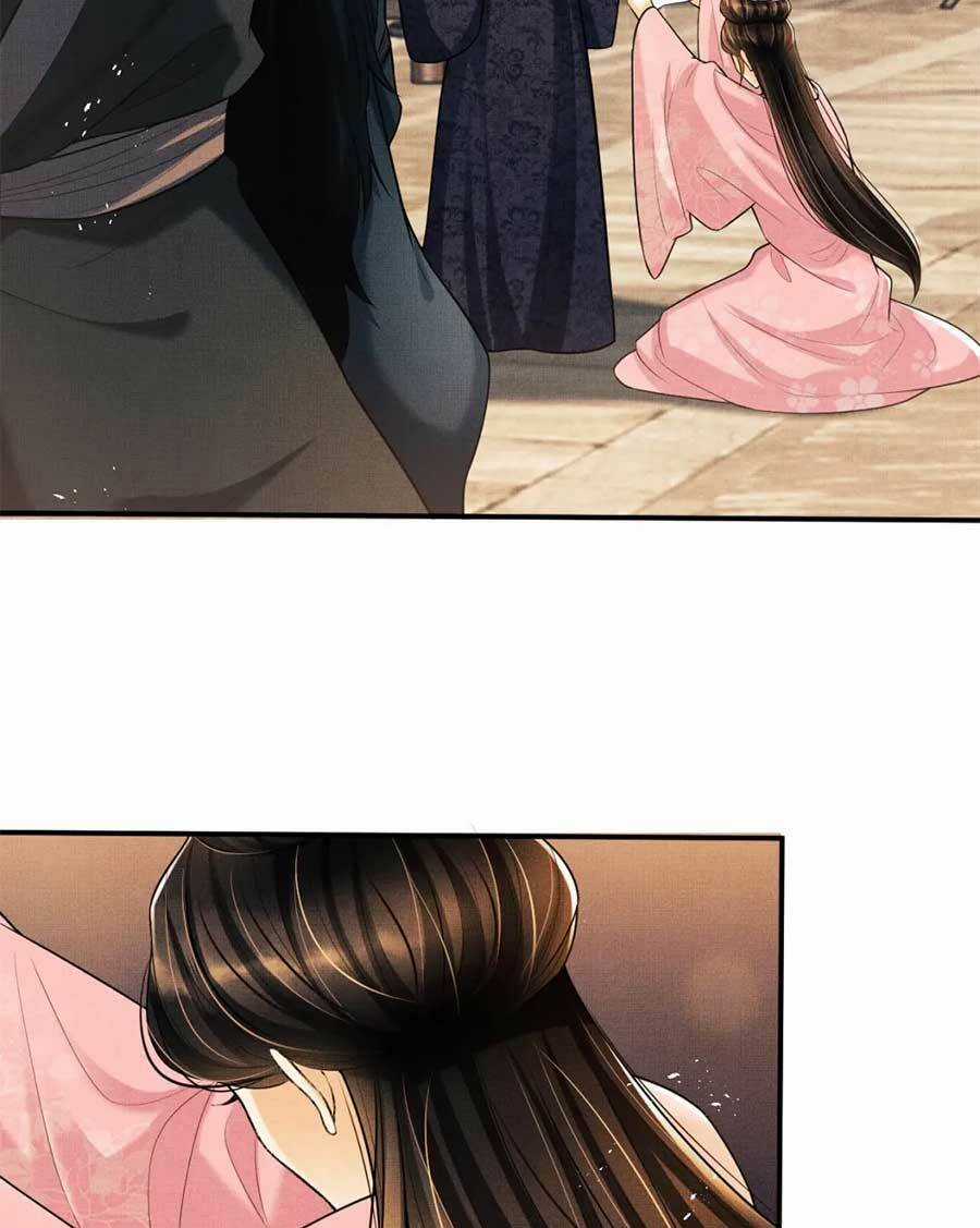 Thê Vi Thượng - Chapter 38 - Trang 19