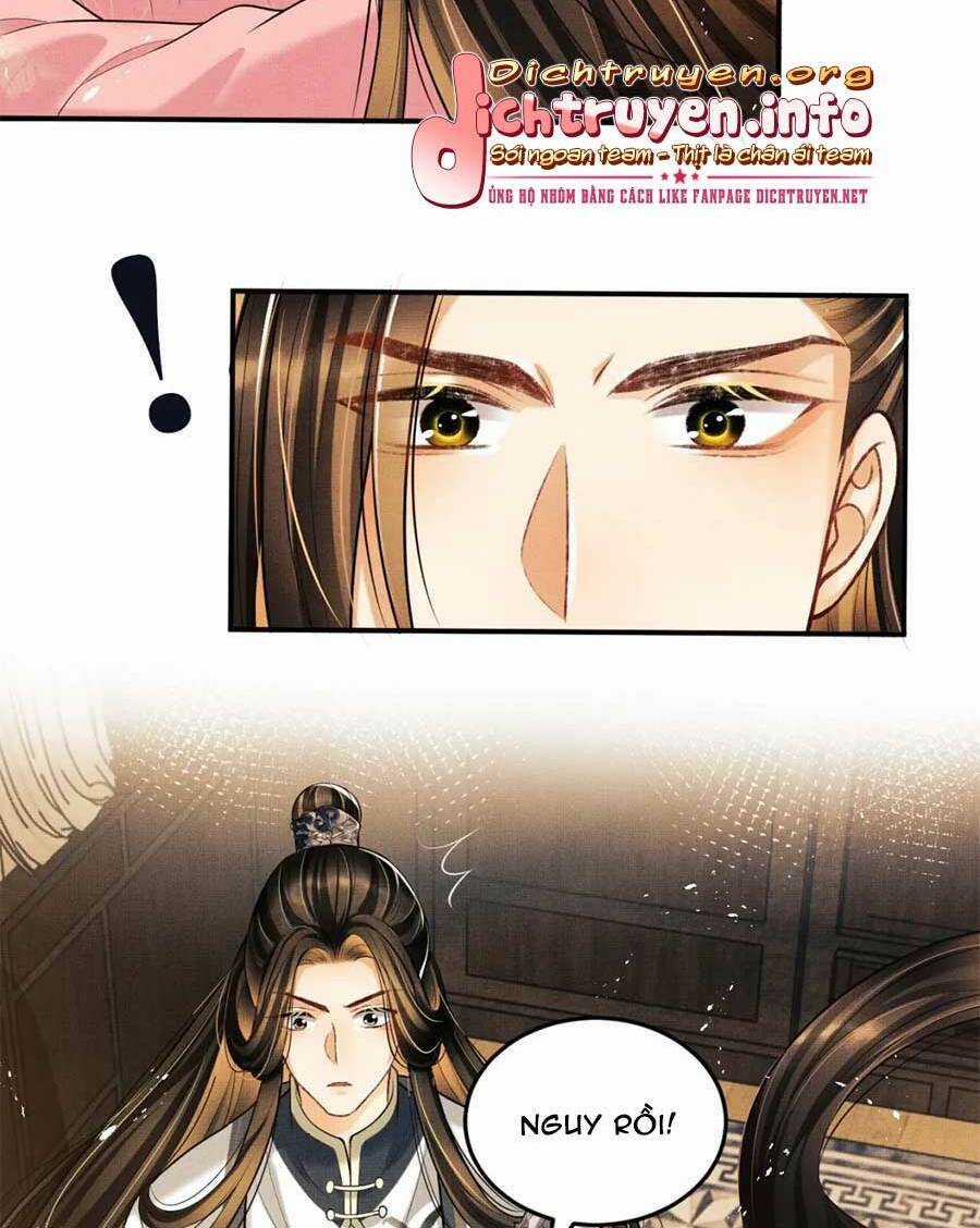 Thê Vi Thượng - Chapter 38 - Trang 20