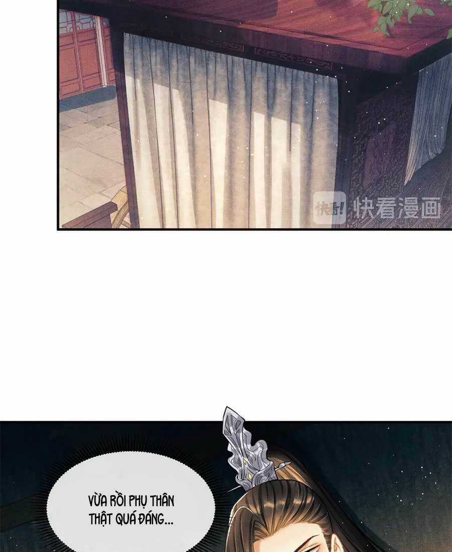 Thê Vi Thượng - Chapter 38 - Trang 3