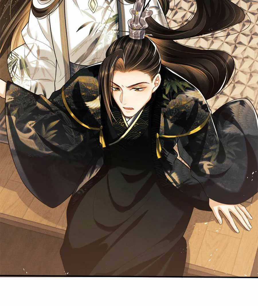 Thê Vi Thượng - Chapter 38 - Trang 21