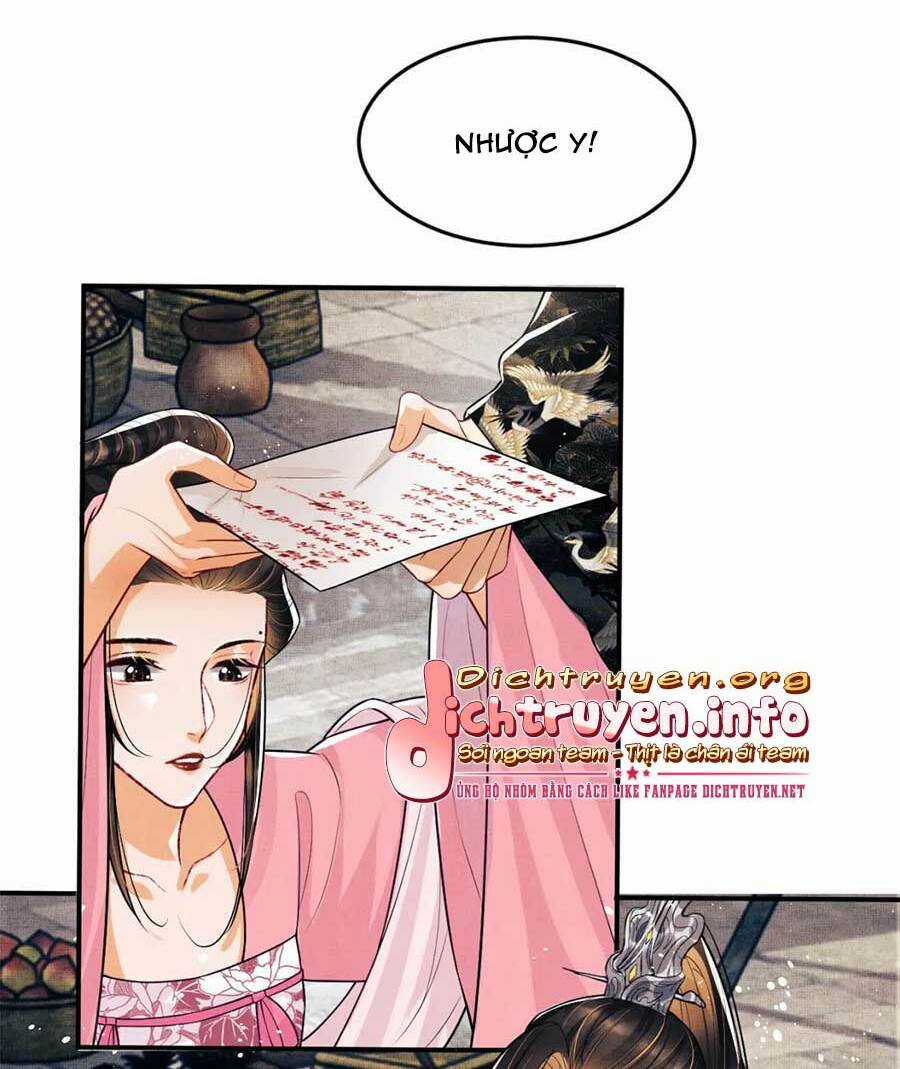 Thê Vi Thượng - Chapter 38 - Trang 22