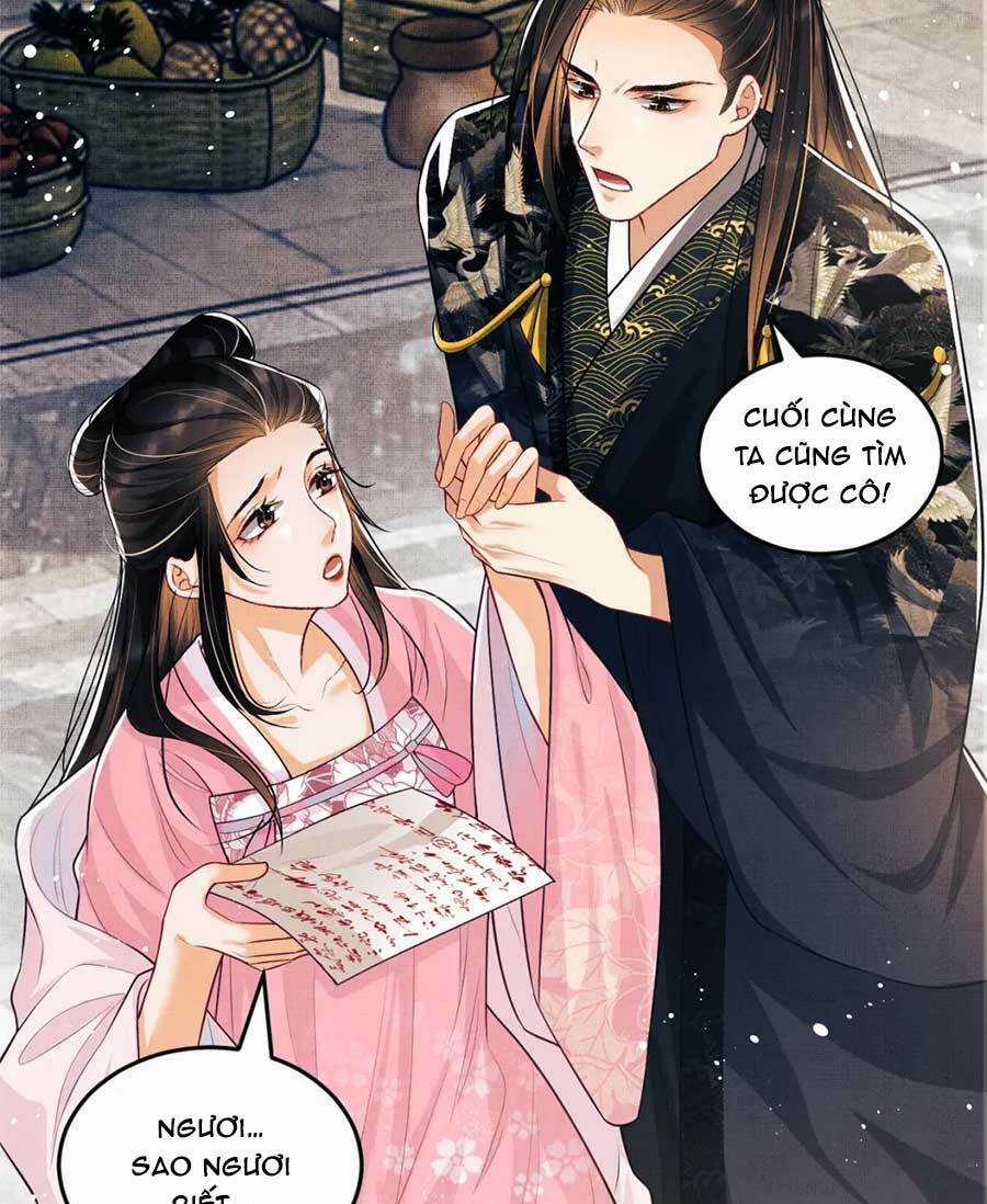 Thê Vi Thượng - Chapter 38 - Trang 23