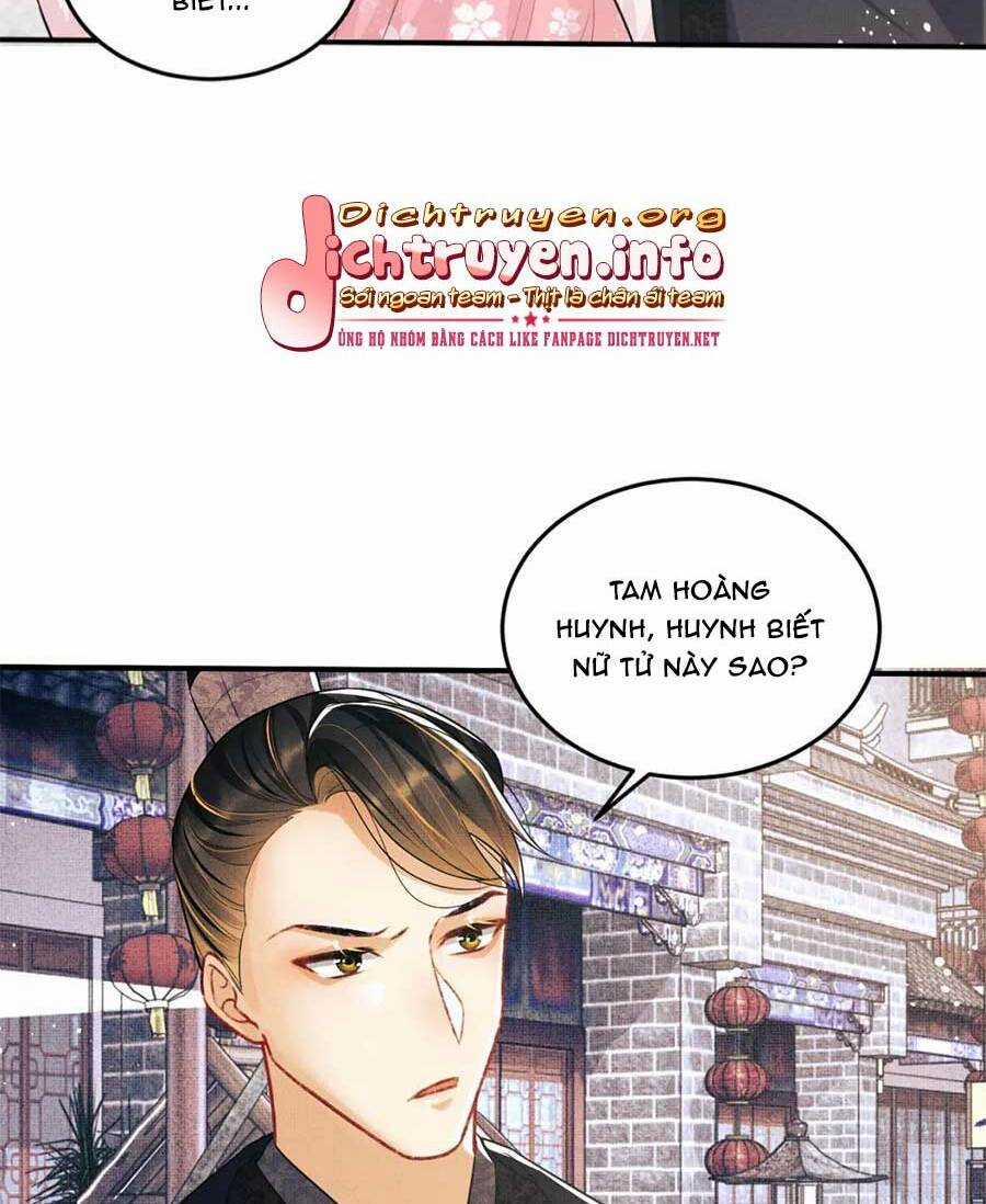Thê Vi Thượng - Chapter 38 - Trang 24