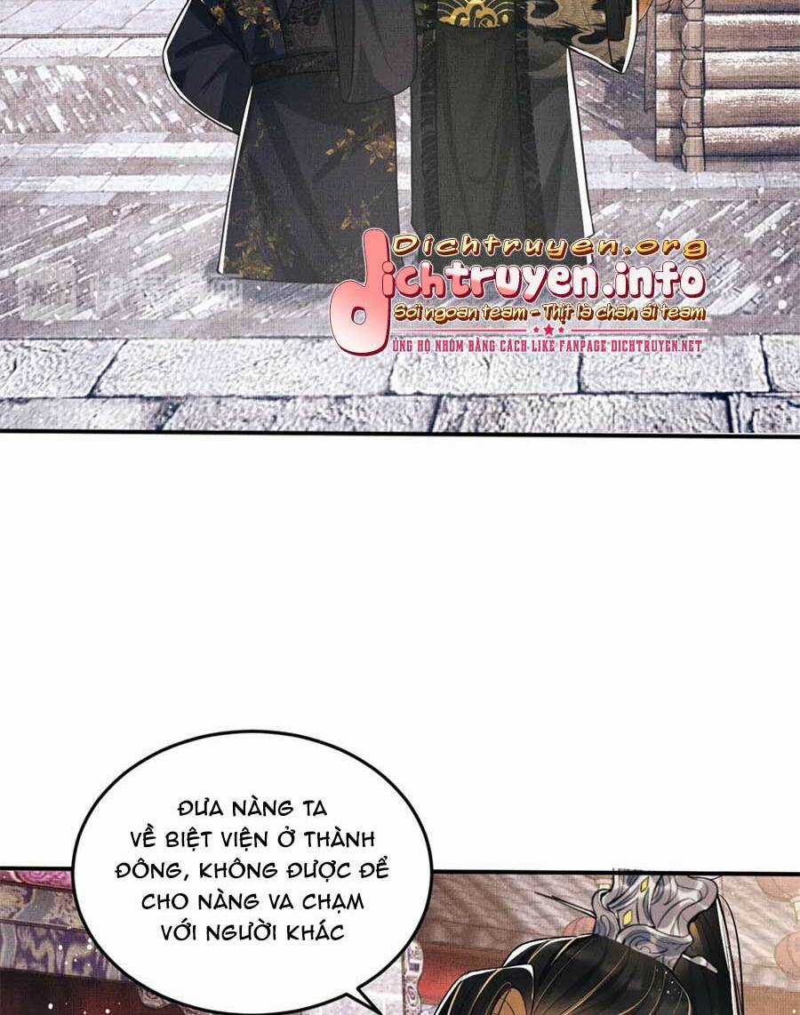 Thê Vi Thượng - Chapter 38 - Trang 26