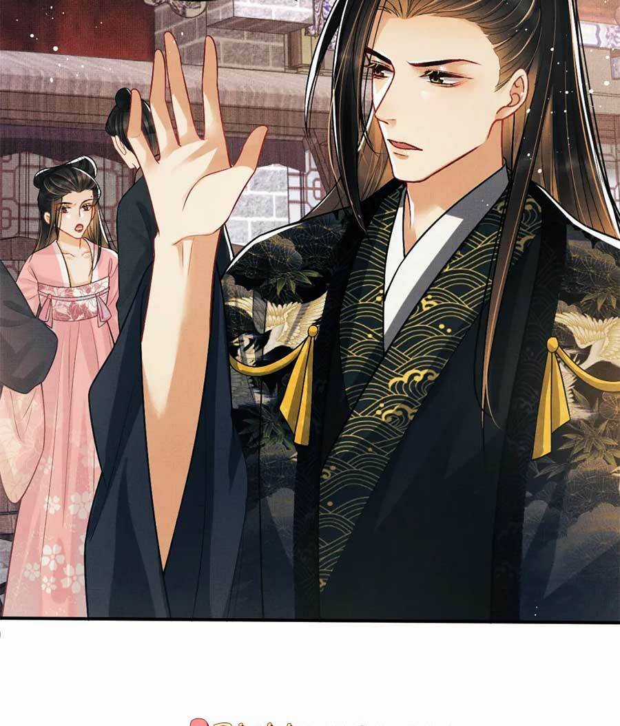 Thê Vi Thượng - Chapter 38 - Trang 27