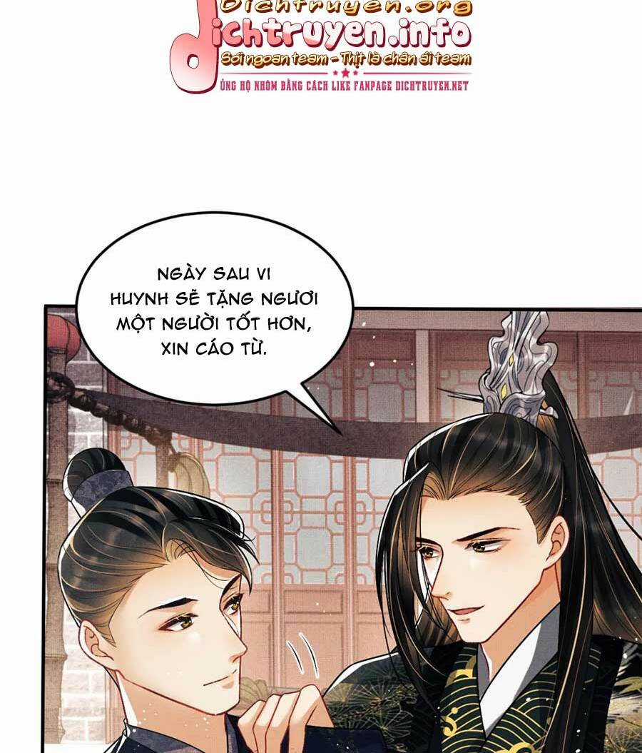 Thê Vi Thượng - Chapter 38 - Trang 28