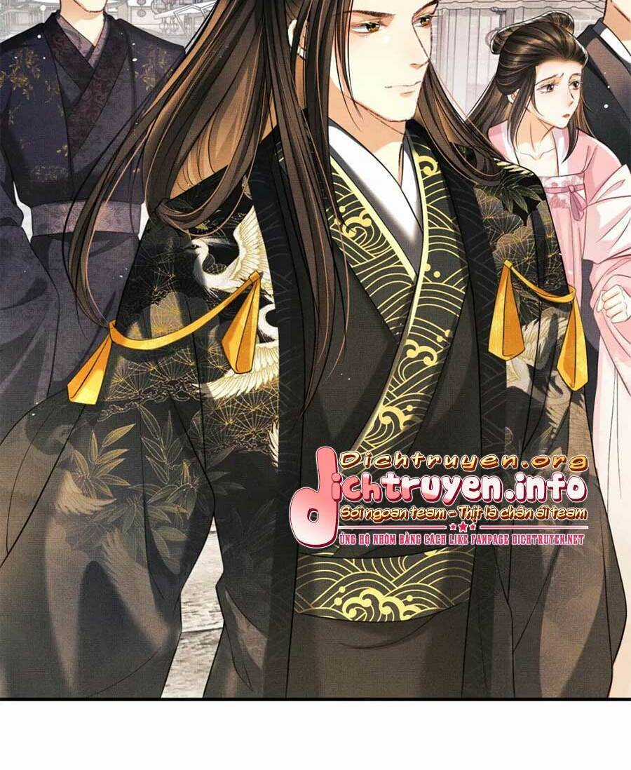 Thê Vi Thượng - Chapter 38 - Trang 30