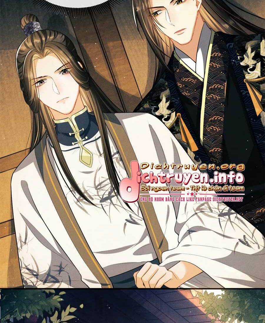 Thê Vi Thượng - Chapter 38 - Trang 4