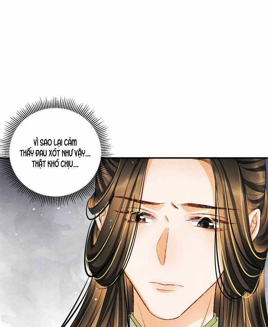 Thê Vi Thượng - Chapter 38 - Trang 33