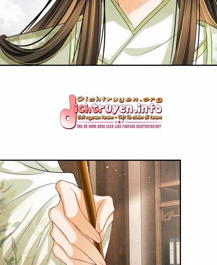 Thê Vi Thượng - Chapter 38 - Trang 34