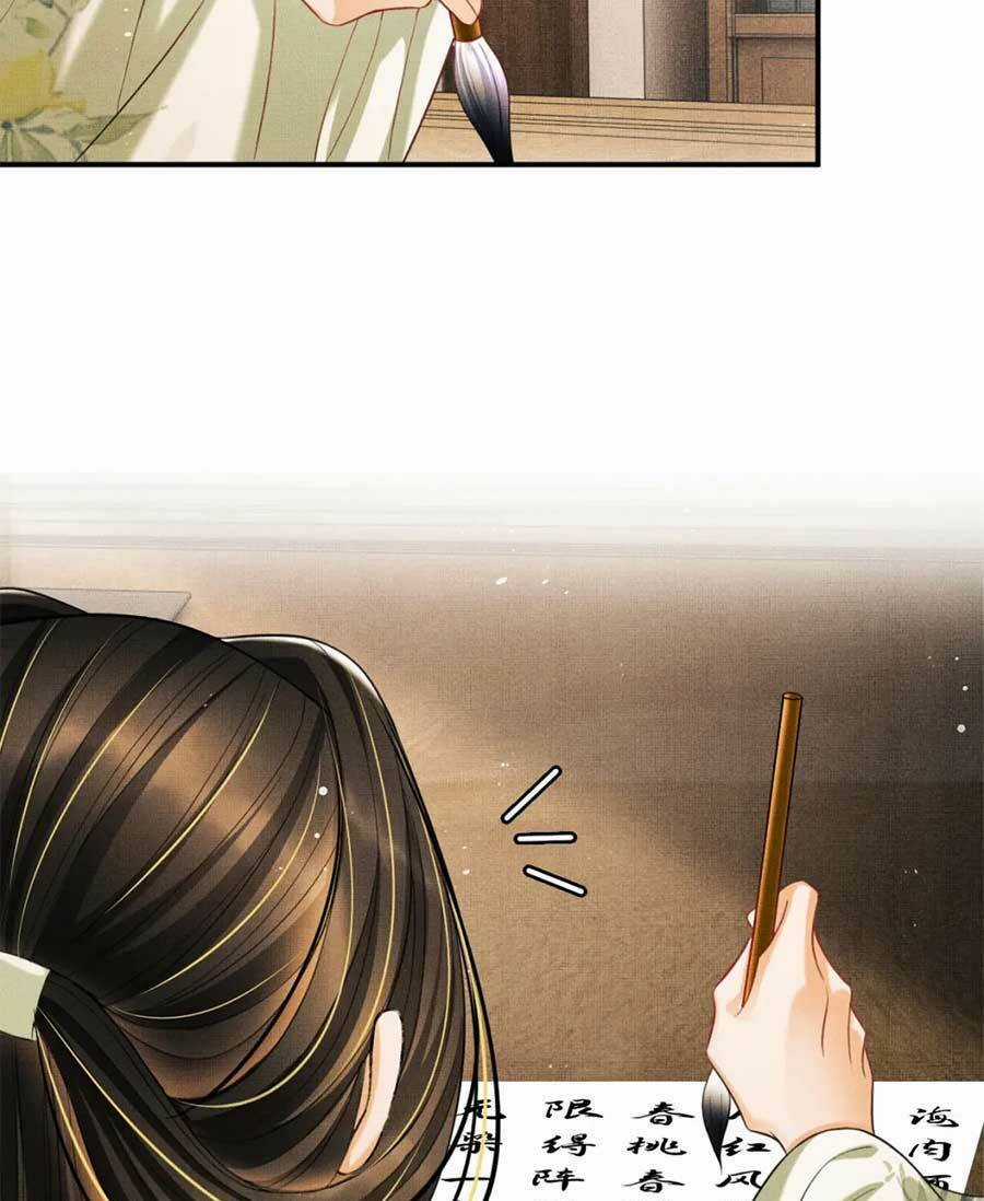 Thê Vi Thượng - Chapter 38 - Trang 35