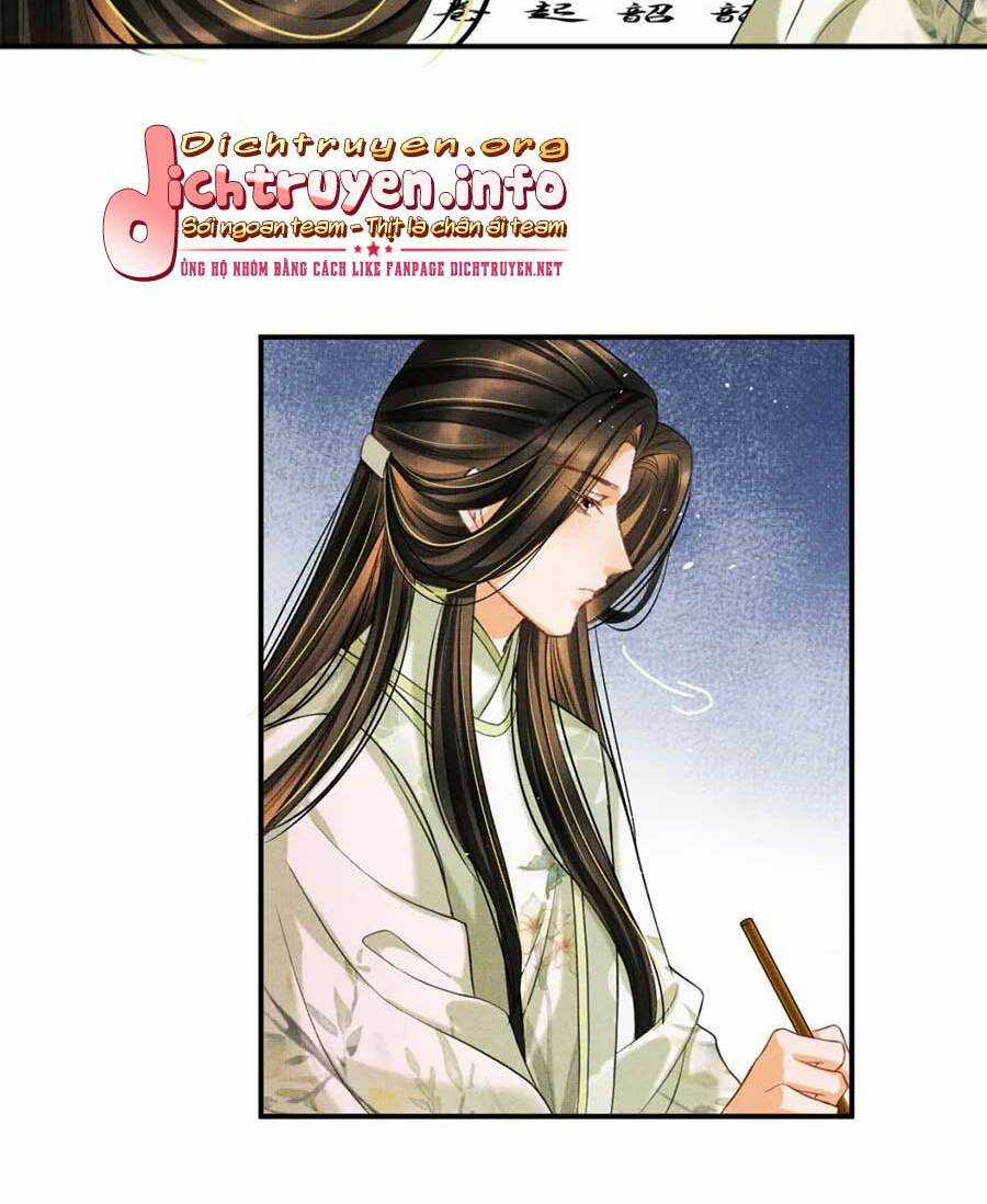 Thê Vi Thượng - Chapter 38 - Trang 36