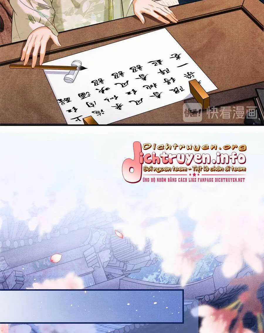 Thê Vi Thượng - Chapter 38 - Trang 38