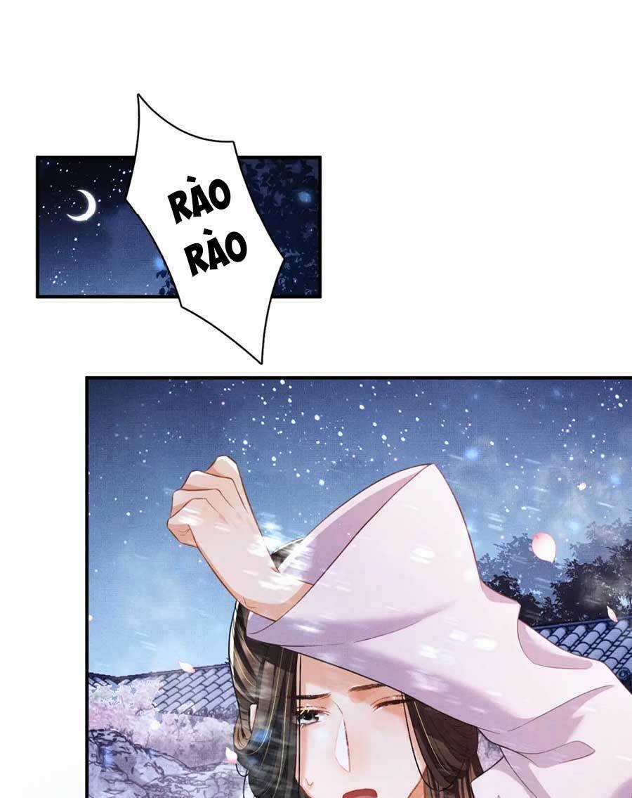 Thê Vi Thượng - Chapter 38 - Trang 43