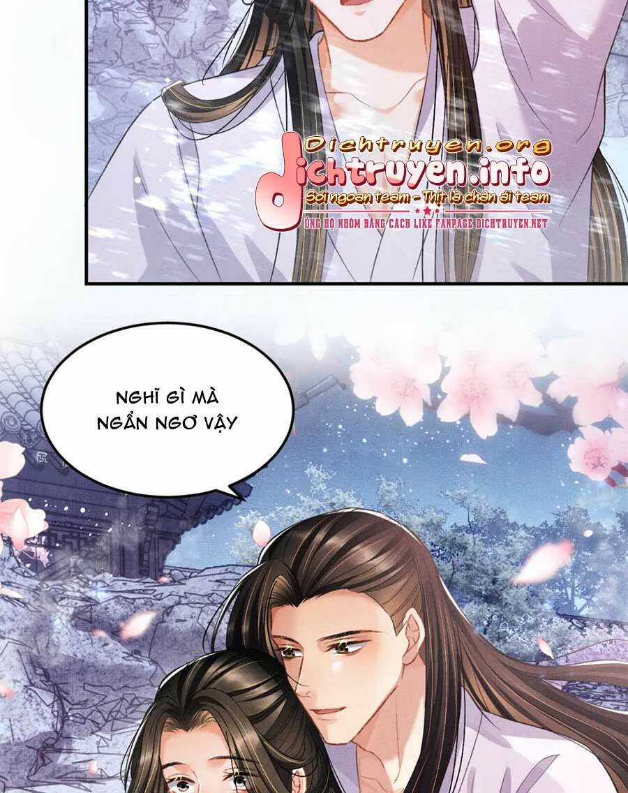 Thê Vi Thượng - Chapter 38 - Trang 44