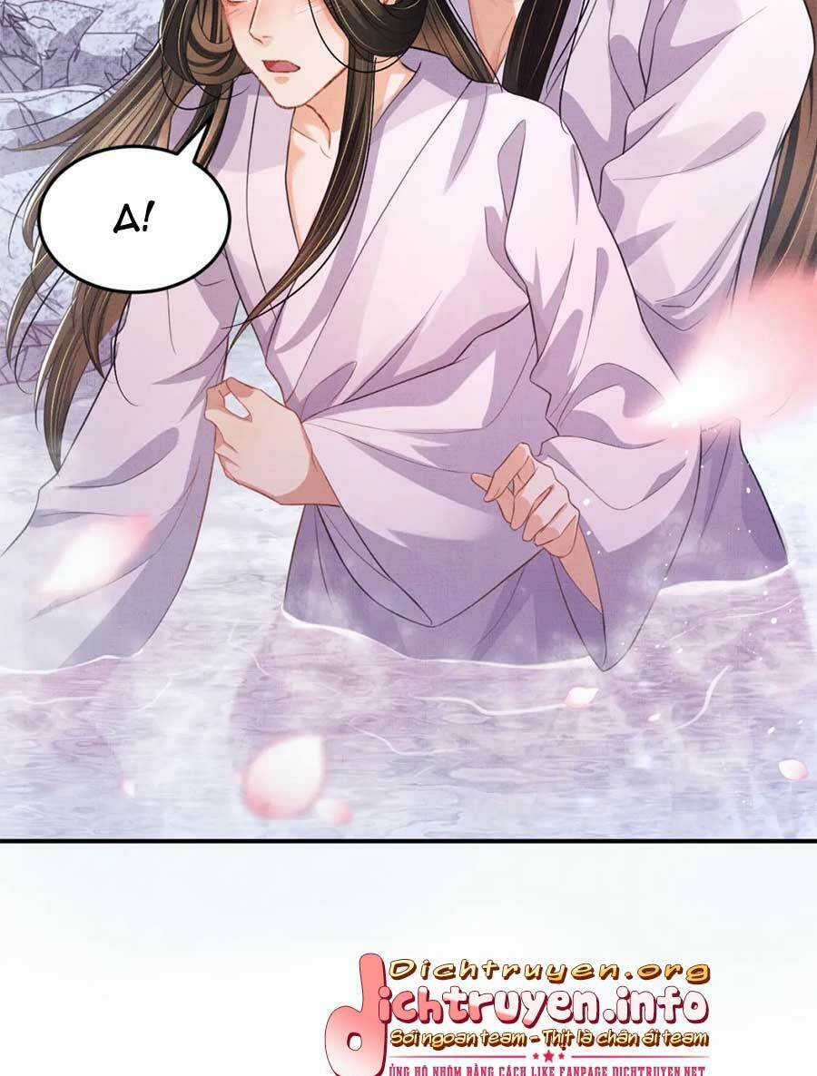 Thê Vi Thượng - Chapter 38 - Trang 45