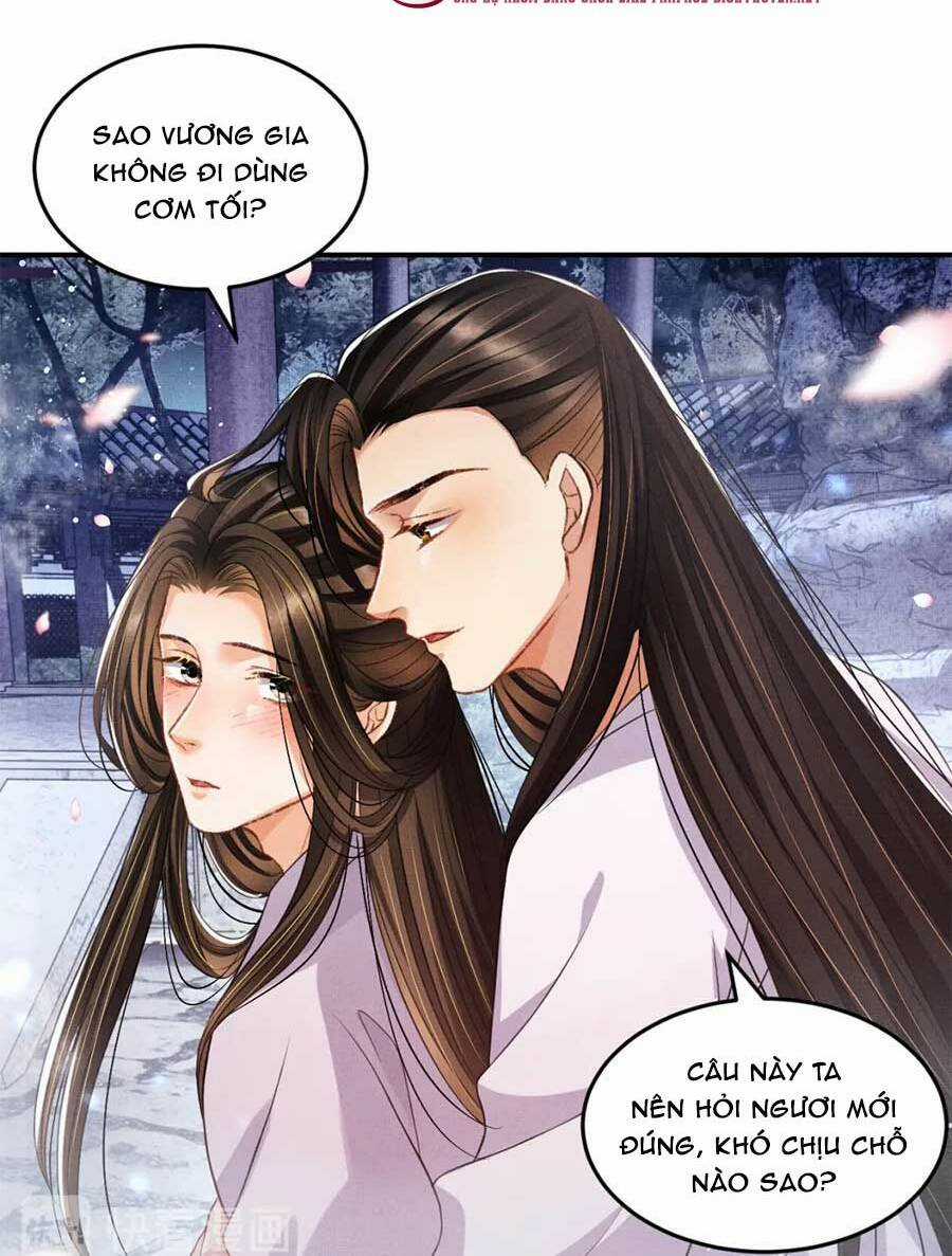 Thê Vi Thượng - Chapter 38 - Trang 46