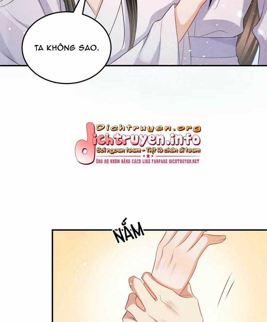 Thê Vi Thượng - Chapter 38 - Trang 48