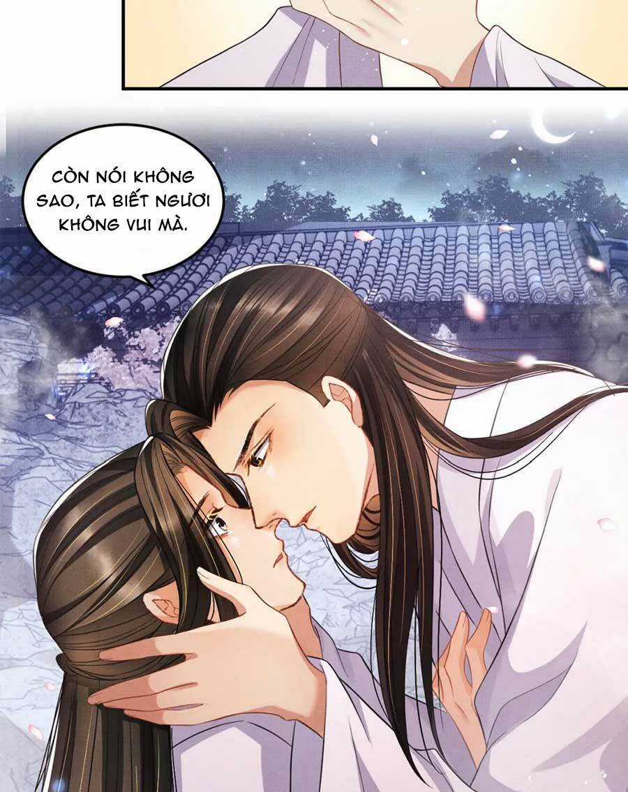 Thê Vi Thượng - Chapter 38 - Trang 49