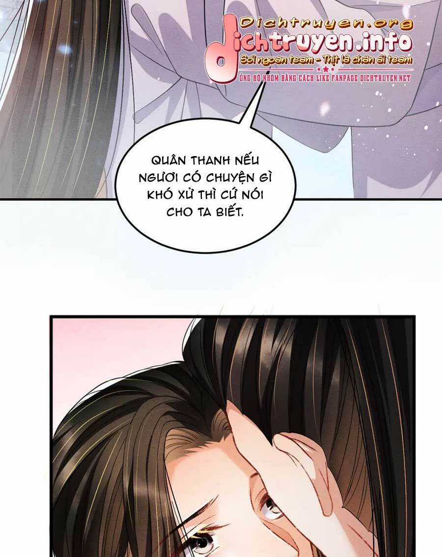 Thê Vi Thượng - Chapter 38 - Trang 50
