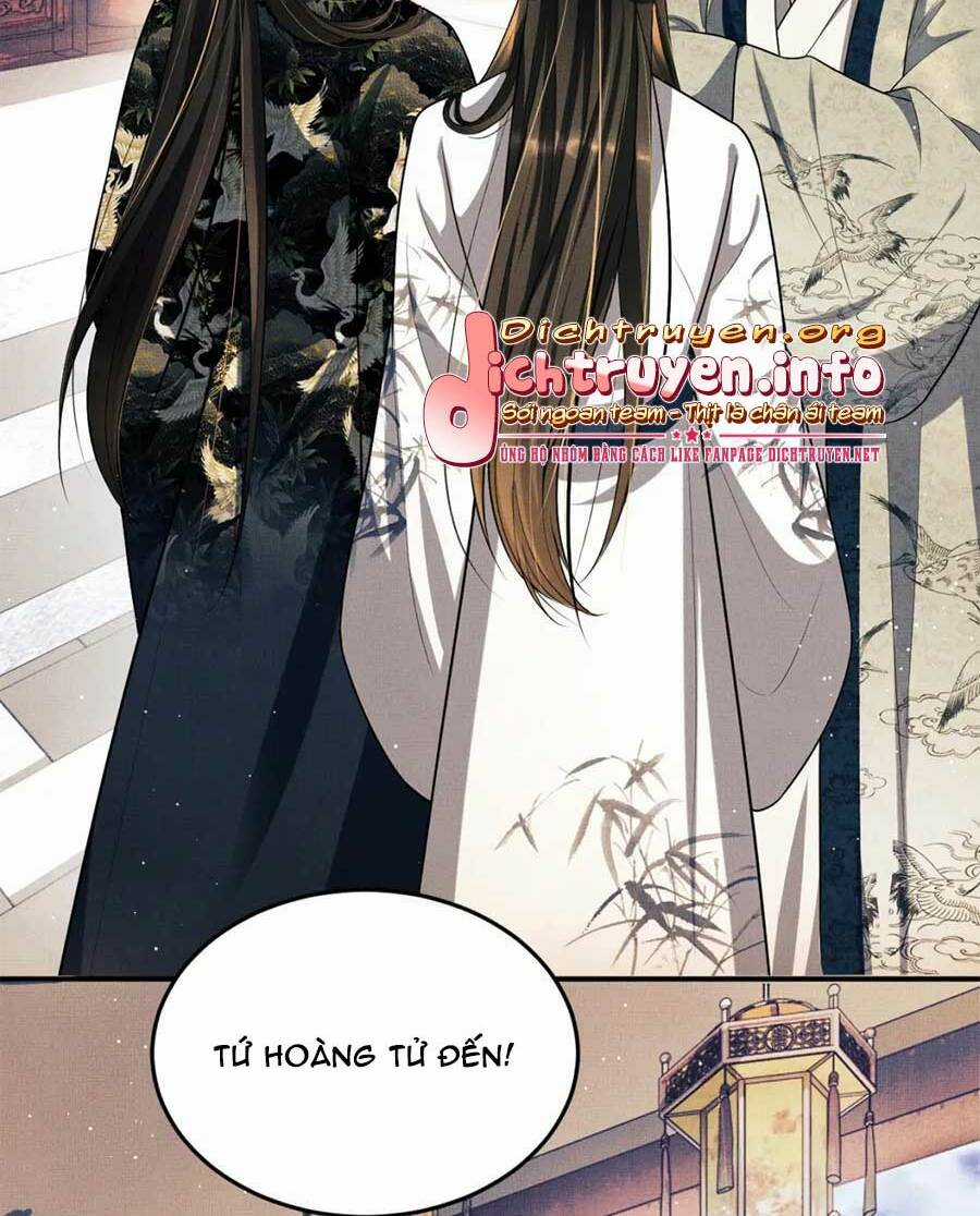 Thê Vi Thượng - Chapter 38 - Trang 6