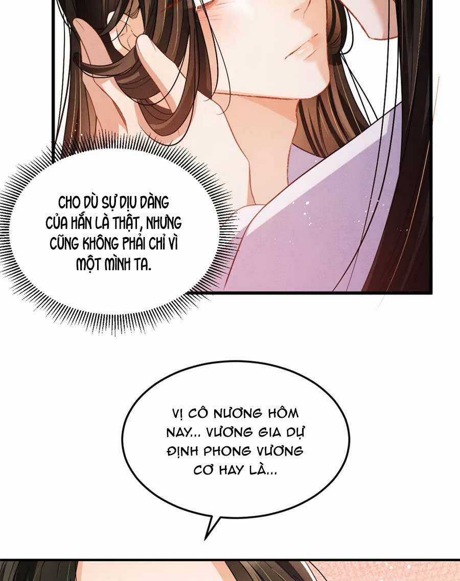 Thê Vi Thượng - Chapter 38 - Trang 51