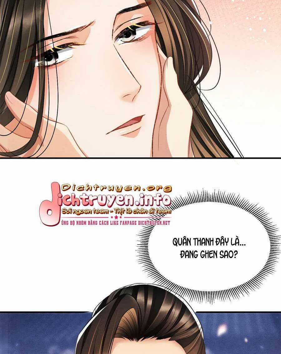 Thê Vi Thượng - Chapter 38 - Trang 52