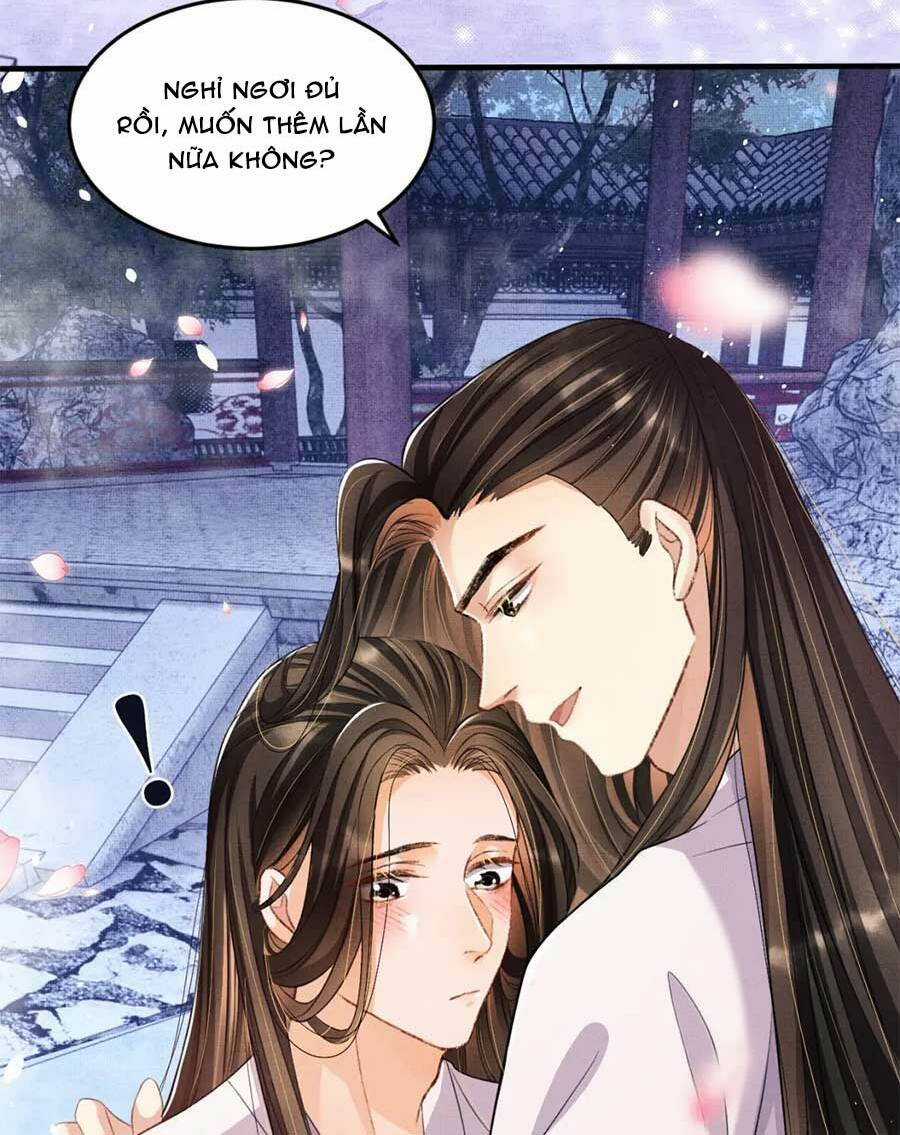 Thê Vi Thượng - Chapter 38 - Trang 60