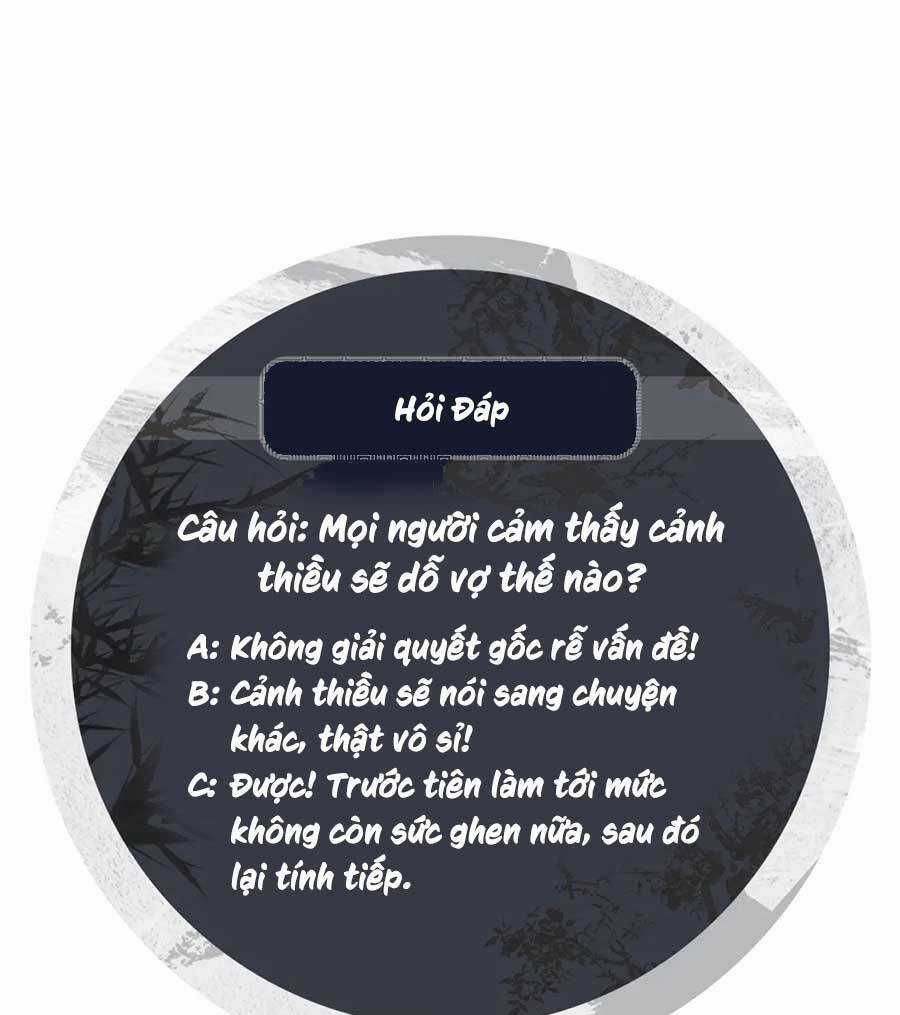 Thê Vi Thượng - Chapter 38 - Trang 67