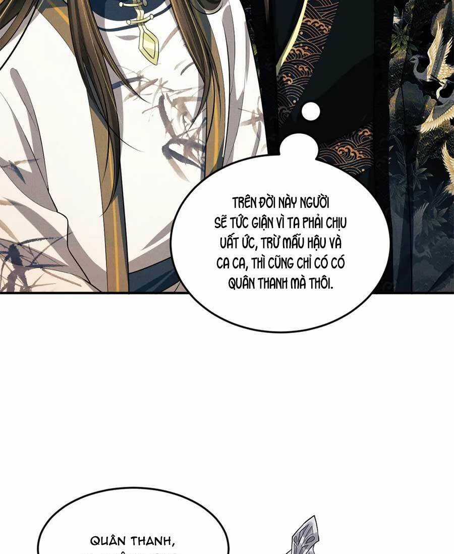 Thê Vi Thượng - Chapter 38 - Trang 9