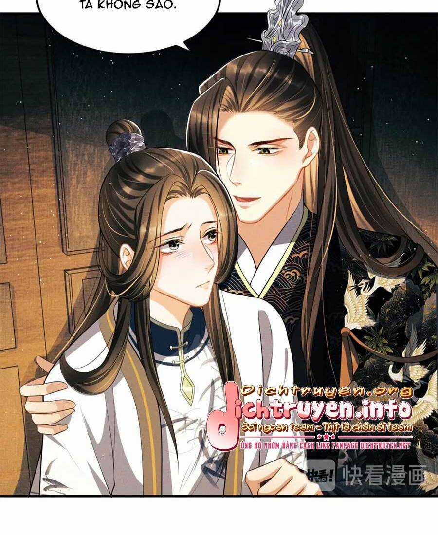 Thê Vi Thượng - Chapter 38 - Trang 10