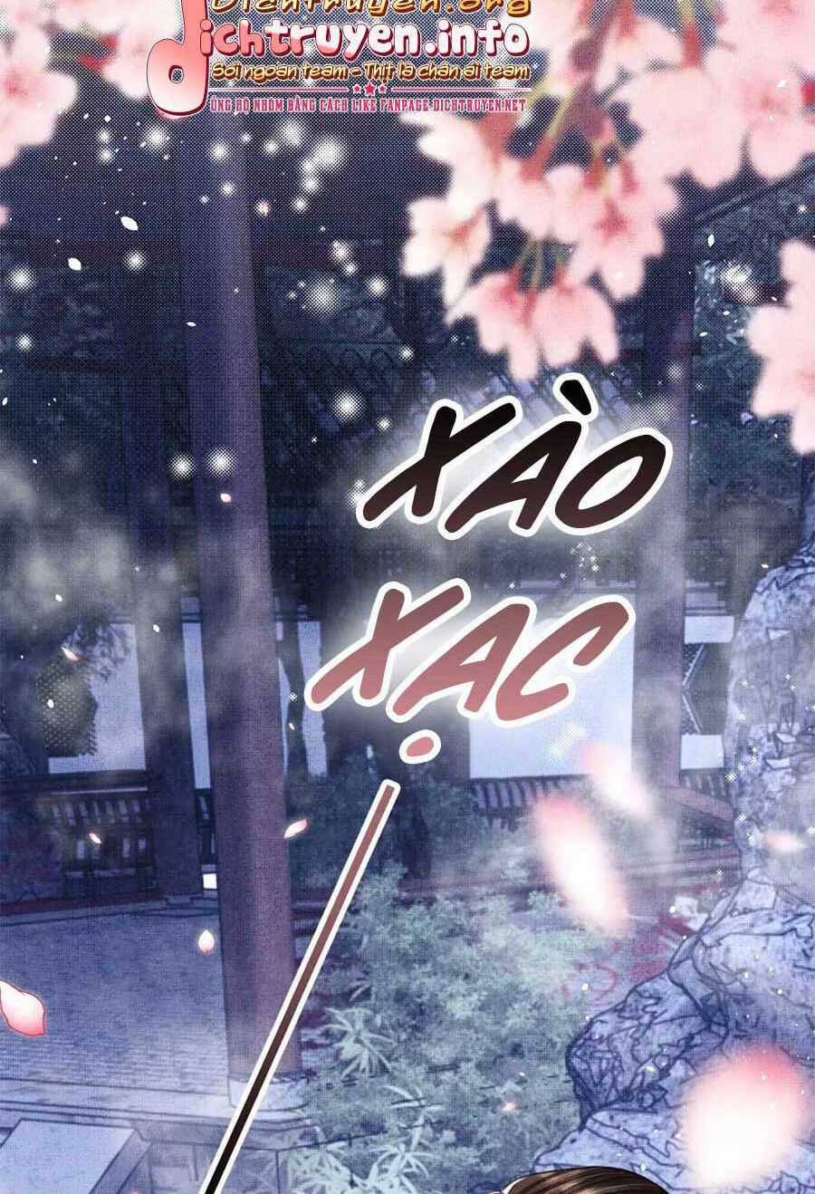 Thê Vi Thượng - Chapter 39 - Trang 2