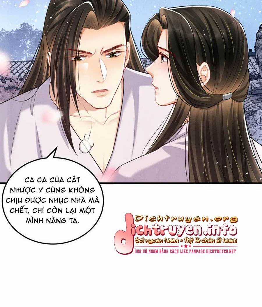 Thê Vi Thượng - Chapter 39 - Trang 12