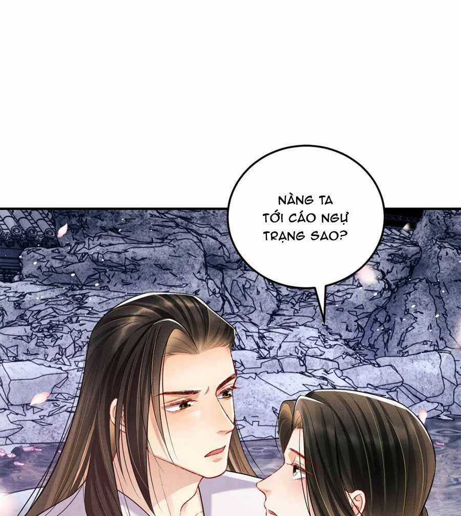 Thê Vi Thượng - Chapter 39 - Trang 13