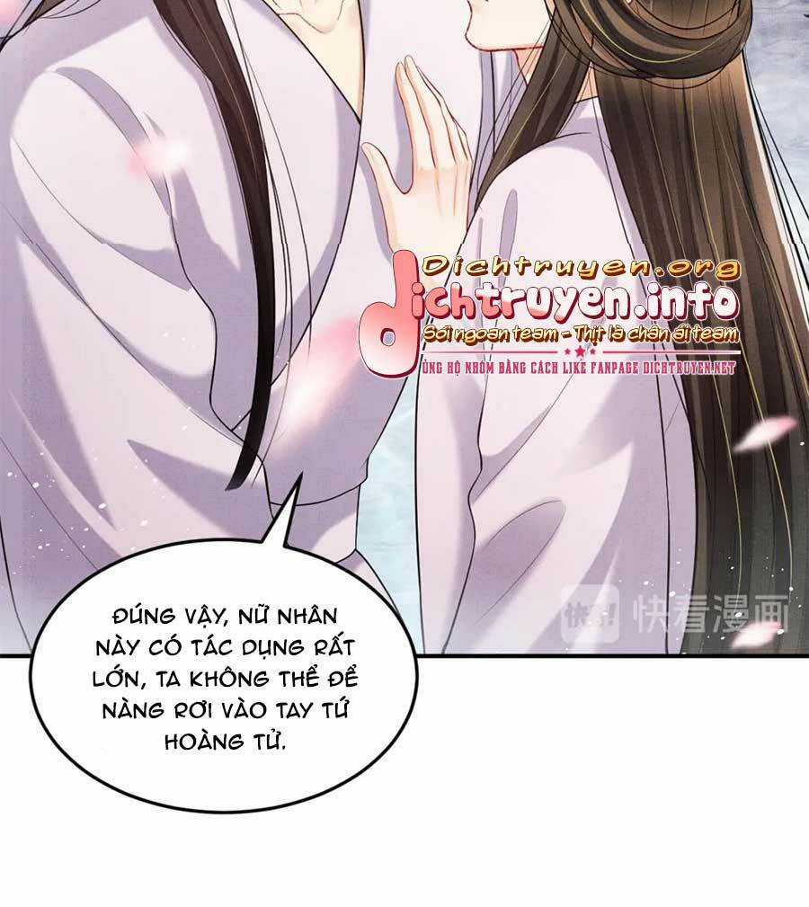 Thê Vi Thượng - Chapter 39 - Trang 14