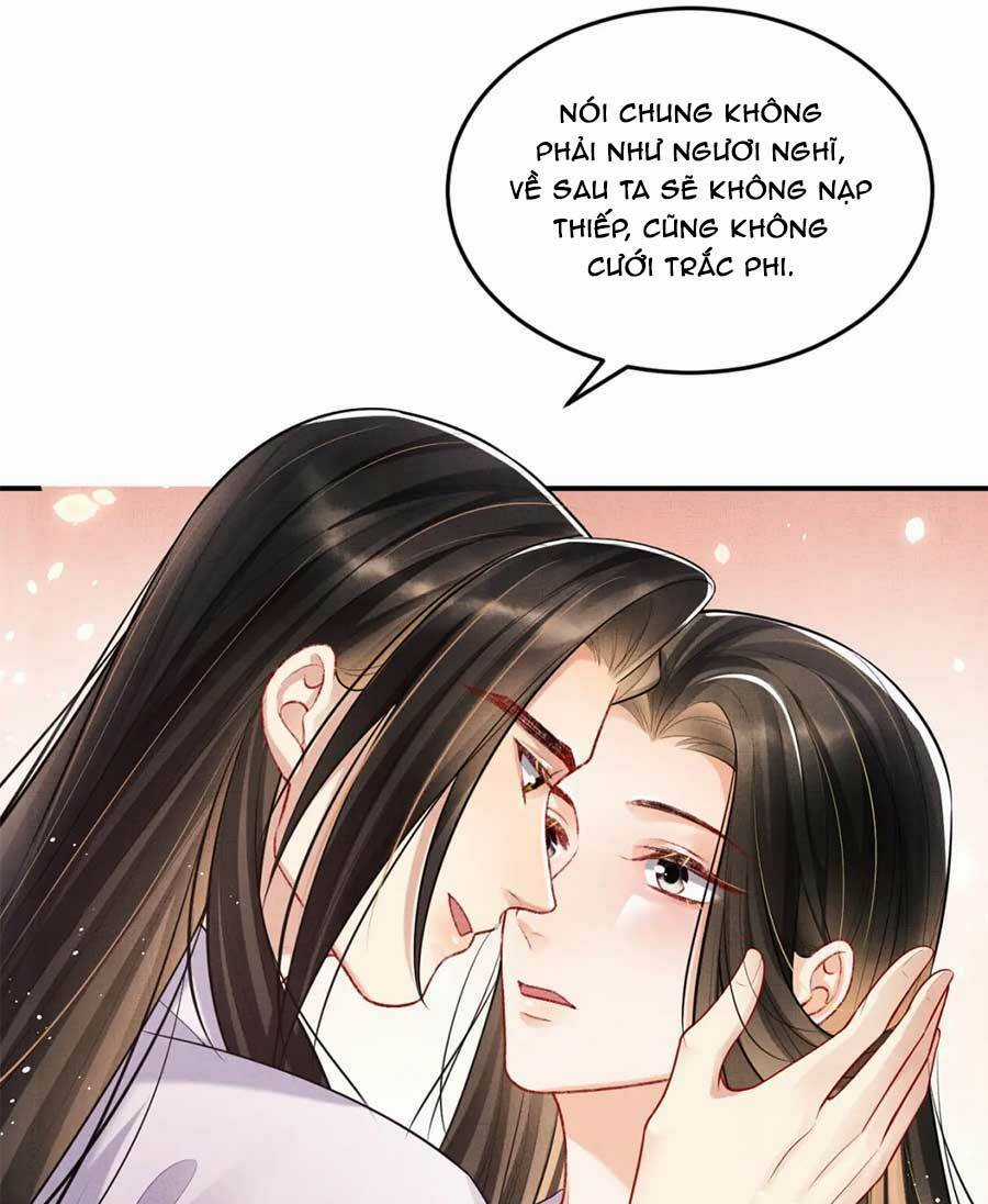 Thê Vi Thượng - Chapter 39 - Trang 15