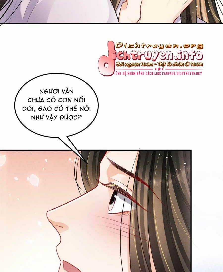 Thê Vi Thượng - Chapter 39 - Trang 16