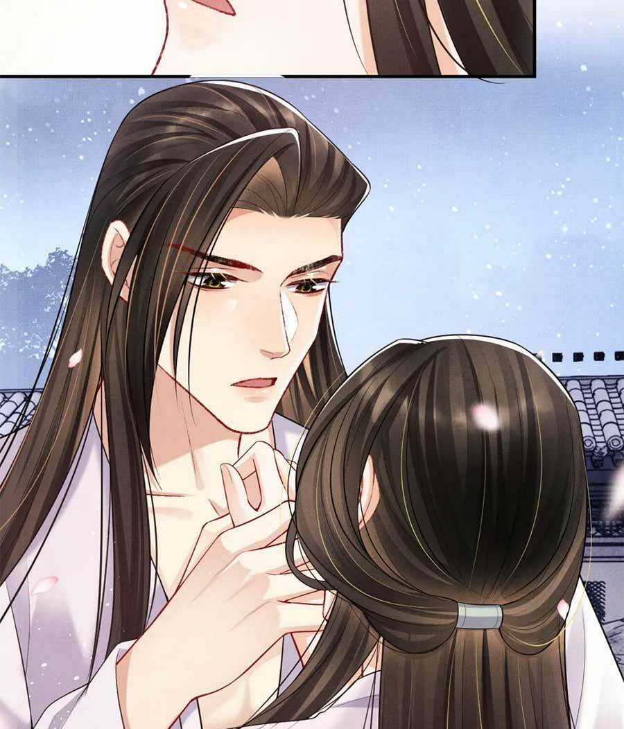 Thê Vi Thượng - Chapter 39 - Trang 17