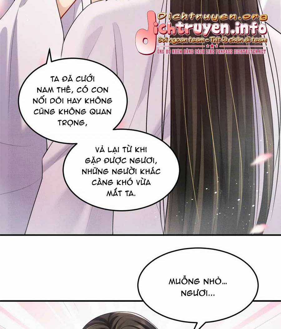 Thê Vi Thượng - Chapter 39 - Trang 18