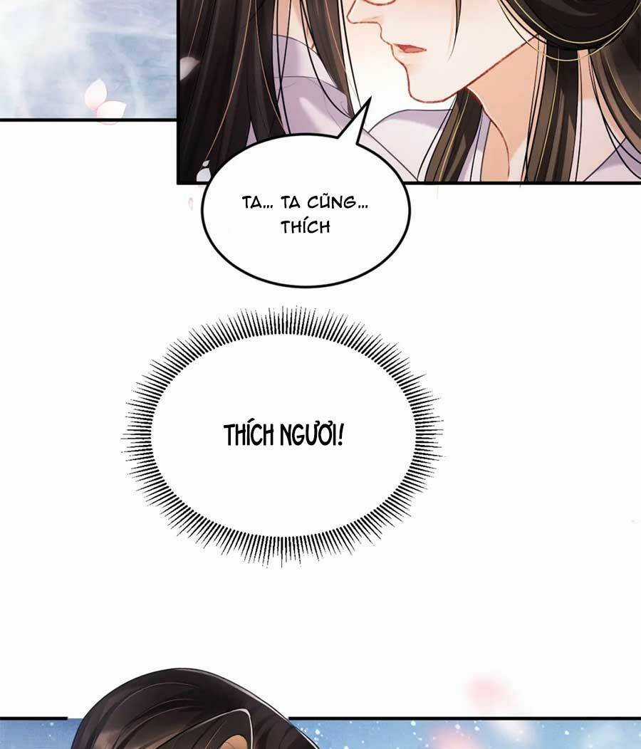 Thê Vi Thượng - Chapter 39 - Trang 21