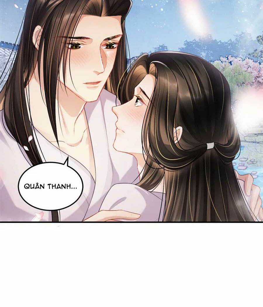 Thê Vi Thượng - Chapter 39 - Trang 22